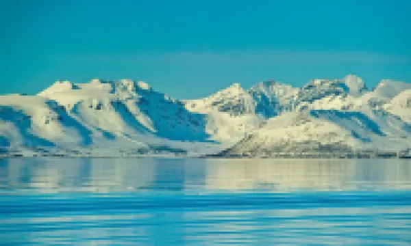 Lyngen Experience Apartments Hôtels à : Lyngen