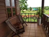 Green Plateau Lodge Hotel a Krong Ban Lung