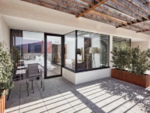 Haller Suites & Restaurant Hotels in Brixen