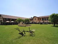 Agriturismo La Camilla Hotel a Concorezzo