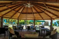 L'Habitation Cerf Island