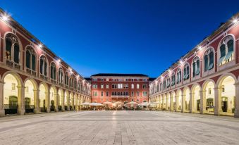 Luxury Rooms MA de Dominis