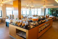 Melia Castelo Branco - Desayuno