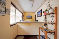 National 9 Inn - Placerville Hotel di Placerville