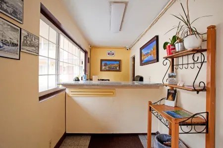 National 9 Inn - Placerville Отели рядом с достопримечательностью «Эль-Дорадо Фэр & Эвент Сентер»