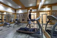 Sacvoyage Hotel Hotels in Almaty