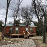 퀸스 인 바이 더 리버 오크허스트 호텔