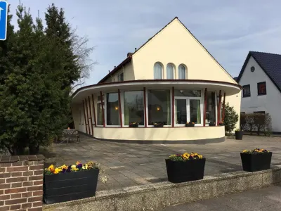 Das Hotelchen Hotels near Lübeck Hauptbahnhof