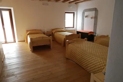 Ostello Sociale Borgo Venno Hotels in Province of Brescia