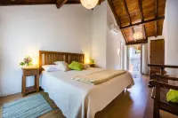 Quinta da Pousadela - Agroturismo - Swimmingpools