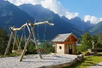 Gasthof Gröbenhof Hotels in Fulpmes