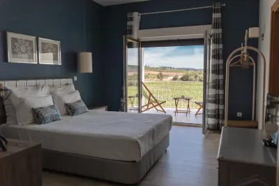 Quinta Ponte da Capinha Hotels in Fundão