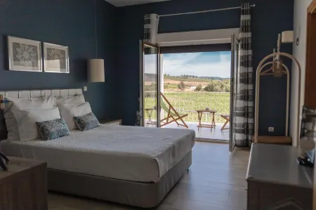 Quinta Ponte da Capinha