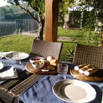 La Casa del Gelsomino