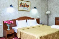 Amsterdam Hotel Aktobe