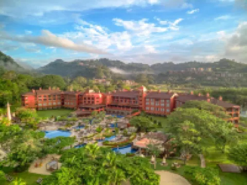 Los Suenos Marriott Ocean & Golf Resort Hotels in 