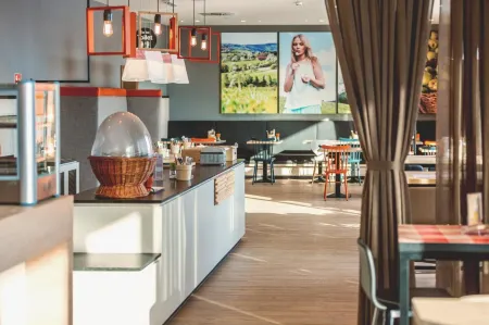 I'm Inn Wieselburg Отели в г. Scheibbs