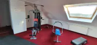 Akzent Hotel Oberhausen - Gym