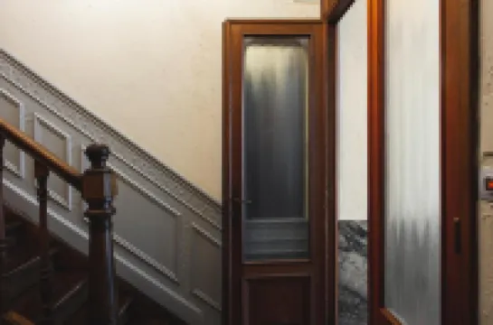 因特迪特住宿加早餐旅館