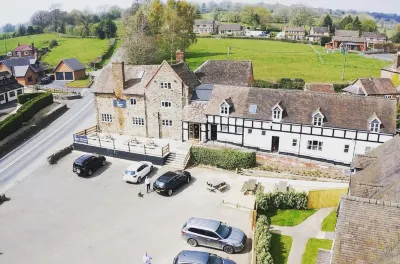 The Hopton Crown Hotels in Neen Savage