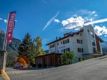 Hotel Garni Panorama