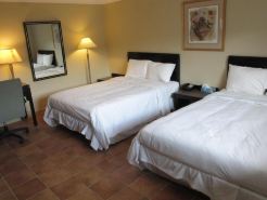 ICheck Inn Motel