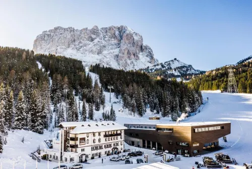 Hotel Sella