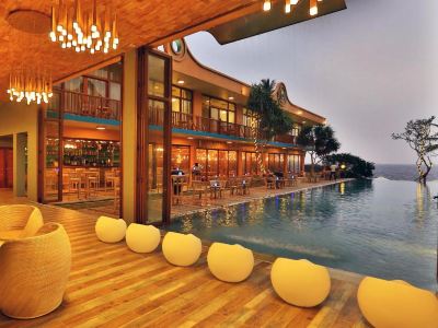 Thaproban Pavilion Resort and Spa