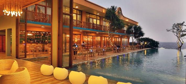 Thaproban Pavilion Resort and Spa Hotels in Unawatuna