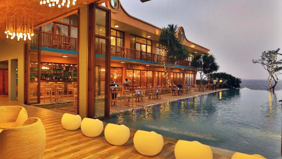 Thaproban Pavilion Resort and Spa
