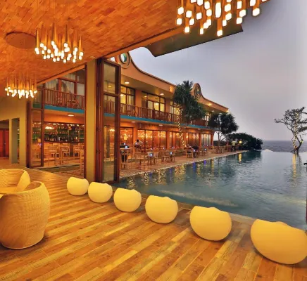 Thaproban Pavilion Resort and Spa - Pet friendly