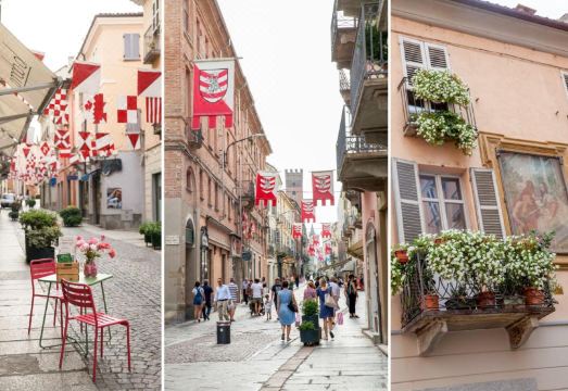 Phi Hotel Palio 썸네일