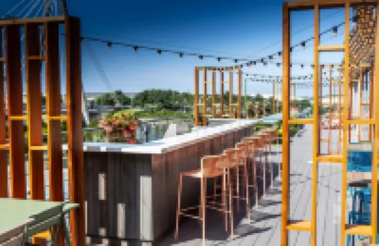 워터프런트 사우스포트 호텔