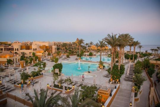 Grand Waterworld Makadi - Couples and Families Only Hotels in Hurghada