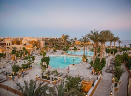 Grand Waterworld Makadi - Couples and Families Only