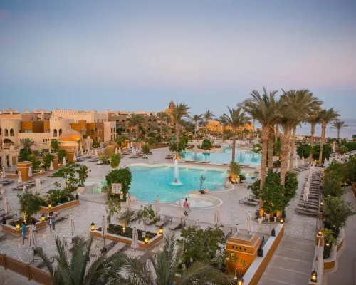 Grand Waterworld Makadi - Couples and Families Only Hotels in Hurghada