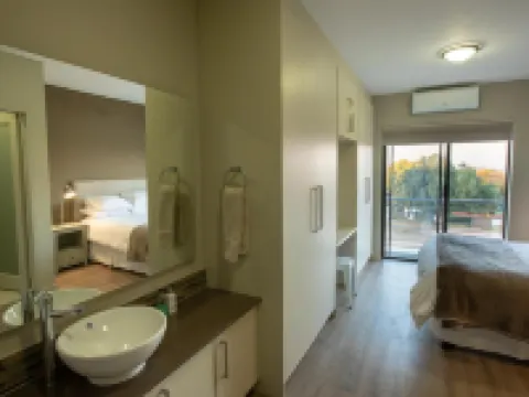 The Hub Apartments Hotels in Bryanston