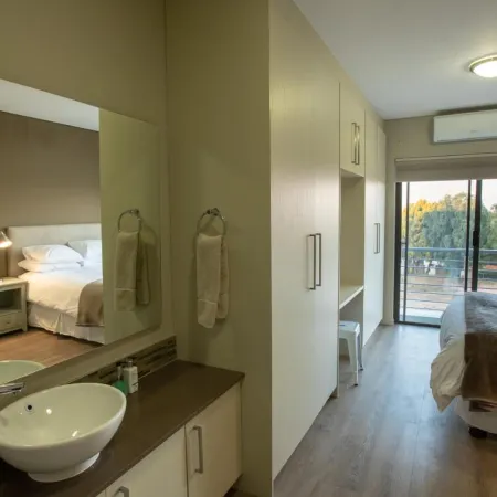 The Hub Apartments