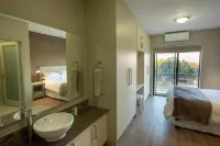 The Hub Apartments Hotels in Bryanston