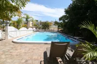 Venice Beach Villas Hotels in Venice