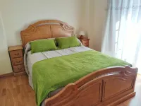 Pension a Fontiña