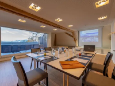 Schweizerhof Flims, Romantik Hotel & SPA Hotels in Flims