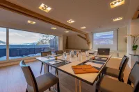 Schweizerhof Flims, Romantik Hotel & SPA Hotels in Flims