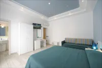 Accussì Rooms