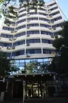 Apart Hotel Alvear Hotels in 