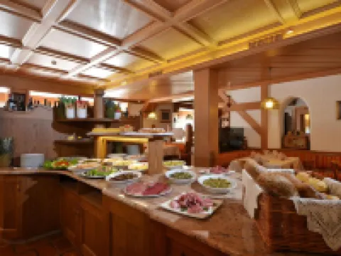 Hotel la Soldanella Hotels in Moena