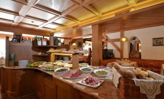 Hotel la Soldanella