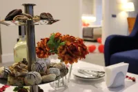 Des'Otel - breakfast
