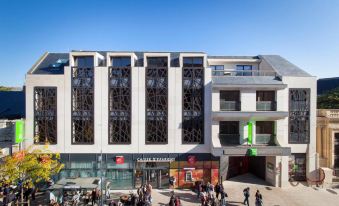 Ibis Styles Poitiers Centre