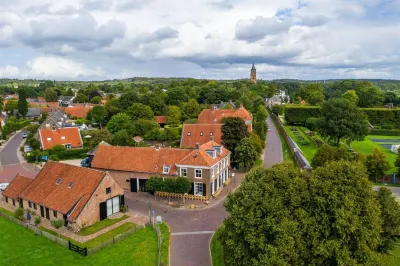 Hotel Napoleonschuur Hotels in Leersum